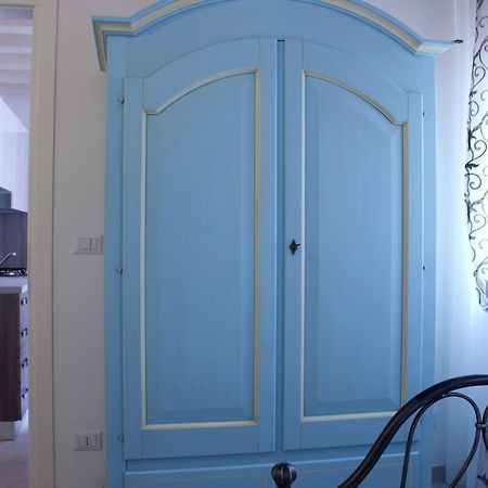 Апартаменти Casa Padoan Кіоджа Екстер'єр фото