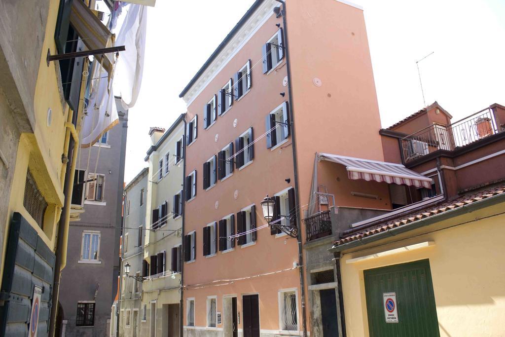 Апартаменти Casa Padoan Кіоджа Номер фото