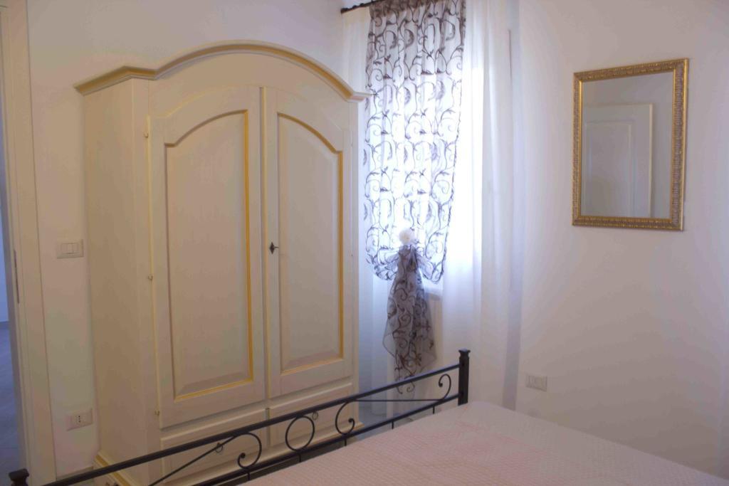 Апартаменти Casa Padoan Кіоджа Номер фото