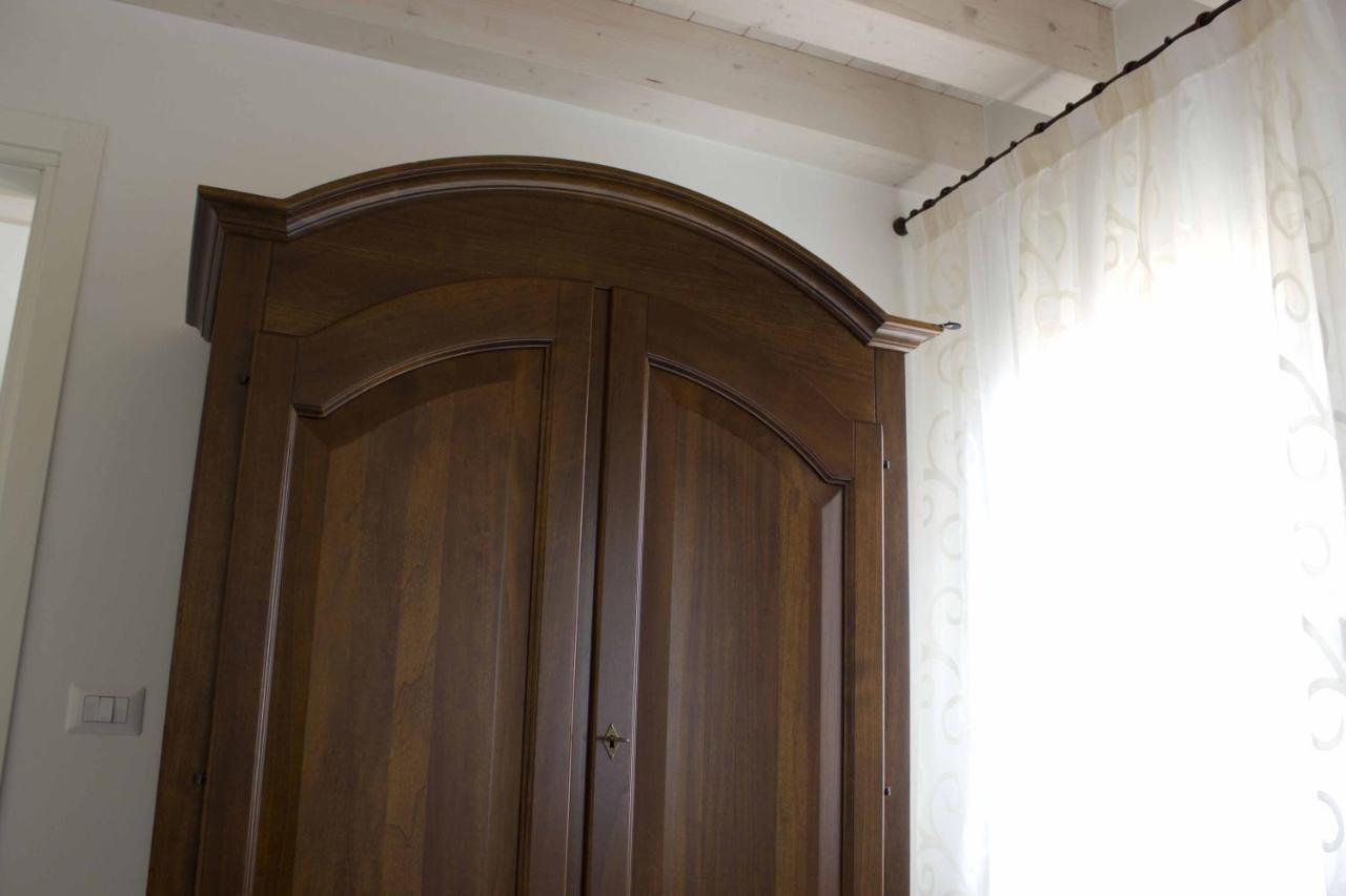 Апартаменти Casa Padoan Кіоджа Екстер'єр фото